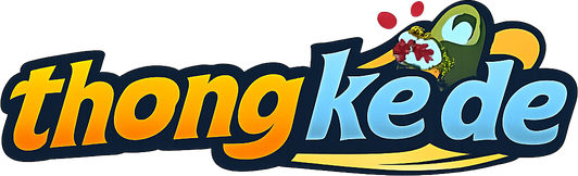 Logo thong ke de